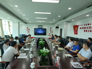 精準施策護藍天 焦作市生態環境局引入專家智庫，以“一廠一策”助推企業廢氣深度治理